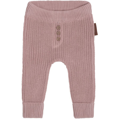 Babys Only: Baby Hose Rosa Bio-Baumwolle Soul 56