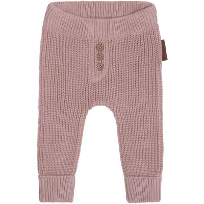 Babys Only: Baby Hose Rosa Bio-Baumwolle Soul 74