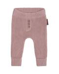 Babys Only: Baby Hose Rosa Bio-Baumwolle Soul 80