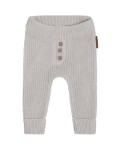 Babys Only: Baby Hose Bio-Baumwolle Soul Warm Linen 56