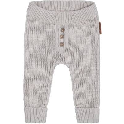 Babys Only: Baby Hose Bio-Baumwolle Soul Warm Linen 74
