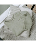 Babykollektion Soul und Melange toll kombinierbar mit der Farbe warm linen