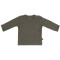 Babys Only: Baby Pullover Bio-Baumwolle Melange khaki 62