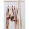 Babystrampler aus Jersey in rosa toll zum kombinieren mit der Serie Soul