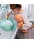 Djeco: Badepuppe Pomea 32 cm Puppenjunge Olive