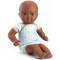 Djeco: Puppe mit weichem Körper und Schlafaugen Modell Mimosa - Pomea Collection