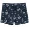 Fresk: Badehose Turtle blau UV-Schutz 50 98/104