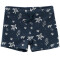 Fresk: Badehose Turtle blau UV-Schutz 50 122/128