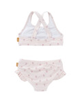 Fresk: Bademode Bikini Design 2023 Berries in rosa