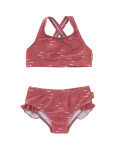 Fresk: Bikini Set Ocean amber UV-Schutz 50 122/128