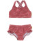 Fresk: Bikini Set Ocean amber UV-Schutz 50 122/128