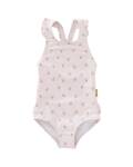 Fresk: Badeanzug Berries rosa UV-Schutz 50 98/104