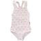 Fresk: Badeanzug Berries rosa UV-Schutz 50 122/128