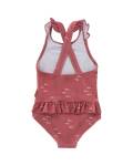 Fresk: Bademode Tanksuit Design 2023 Ocean rosa