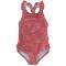 Fresk: Badeanzug Ocean amber UV-Schutz 50 110/116