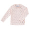 Fresk: Badeshirt UV-Schutz 50 Langarm Berries rosa 74/80