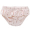 Fresk: Baby-Badehose Berries rosa UV-Schutz 50 86/92