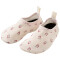 Badeschuhe in der Größe 19 - 30 für Kinder im Design Berries rosa
