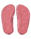 Badeschuhe mit rutschfester Sohle fürs Schwimmbad oder den Strand mit Ocean Muster