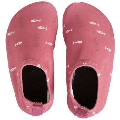 Fresk: Badeschuhe Ocean amber UV-Schutz 23/24