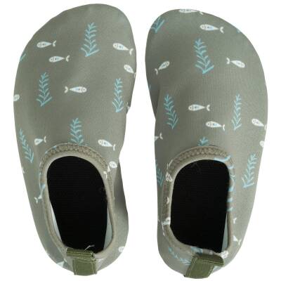Fresk: Badeschuhe Ocean blue UV-Schutz 21/22