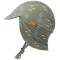 Fresk: Sonnenhut UV-Schutz 50 Ocean blue 74/80