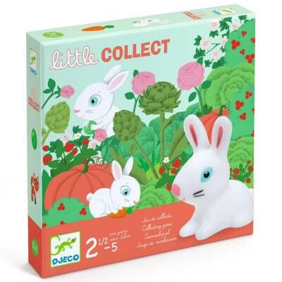 Djeco Spiel Little action von 2,5 - 5 Jahre