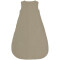 Lässig Sommerschlafsack Baby Musselin Bio oliv 13-18 Monate