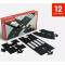 Way to Play: Flexible Spielstraße Ringroad 12er Set