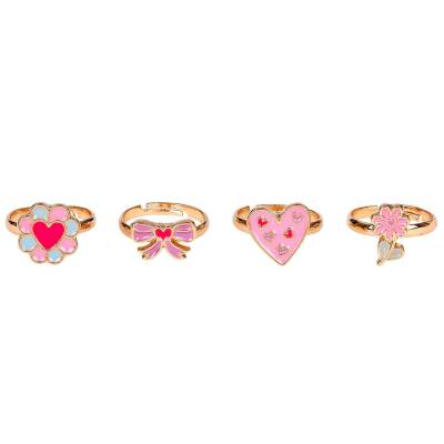 Souza: Ring Schleife