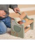 Little Dutch: Hammerbank Kinder Holz Little Farm