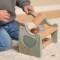 Little Dutch: Hammerbank Kinder Holz Little Farm