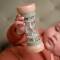 Little Dutch: Regenrassel Little Farm ab 3 Monate