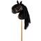 Steckenpferd Hobby Horse schwarz byAstrup