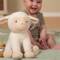 Little Dutch: Kuscheltier Schaf 25cm Little Farm