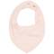Little Dutch: Bandana Baby-Dreieckstuch Pure Rosa