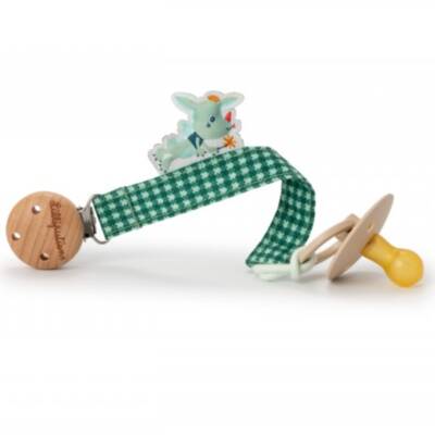 Lilliputiens Kulturtasche Einhorn für Kinder zum Aufhängen Design Louise