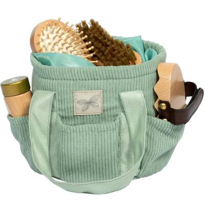 Hobby Horse Tasche für Pflegeset mint byAstrup