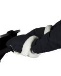 Nobodinoz: Schwarzer Handschuhe für den Kinderwagen...