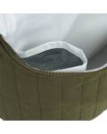 Nobodinoz: Organizer Tasche-Bodybag in grün für...