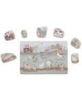 Little Dutch: Sound Greifpuzzle für Kinder ab 12...