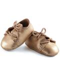 Djeco: Puppenschuhe gold für Puppen von 30-32cm Pomea