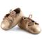 Djeco: Puppenschuhe gold für Puppen von 30-32cm Pomea