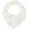 Little Dutch: Bandana Baby-Dreieckstuch Baby Bunny