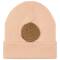 Lässig: Mütze Beanie Little Gang Smiley rosa