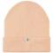 Beanie in rosa für Kinder aus Merino Wolle