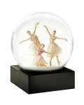 CoolSnowGlobes: Schneekugel Three Dancer
