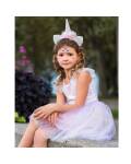 Great Pretenders: Einhornkleid für Kinder von 3-4...