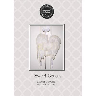 Bridgewater Candle: Duftsachet Sweet Grace