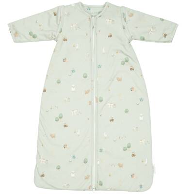 Little Dutch: Winter Schlafsack 110cm Little Farm